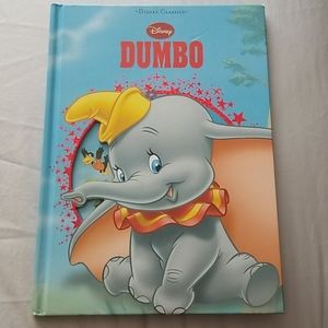 Disney Dumbo